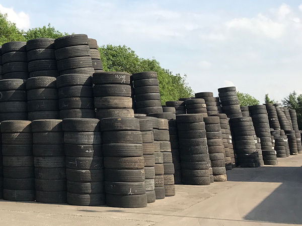 Vellco Tyre Control