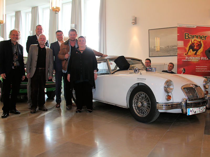 APVR Oldtimer Spende tb