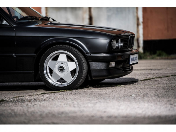Borbet Retroclassic