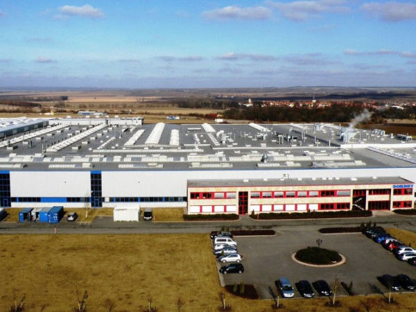 Borbet Thüringen
