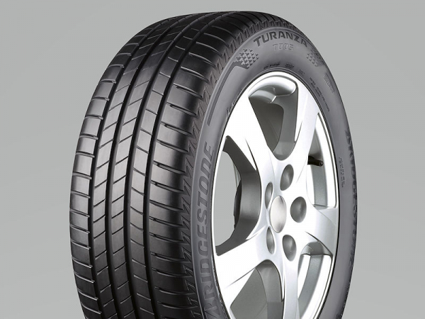 Bridgestone Turanza T005 tb