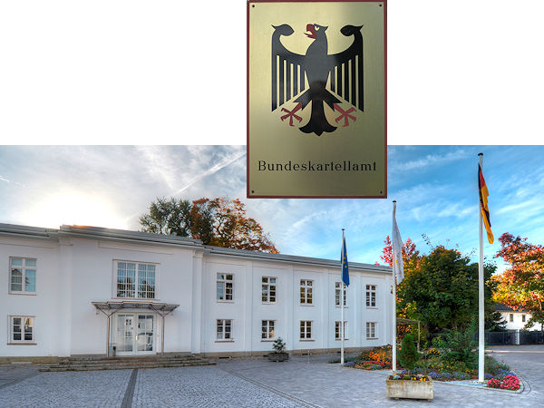 Bundeskartellamt