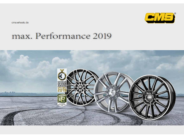 CMS Katalog klein