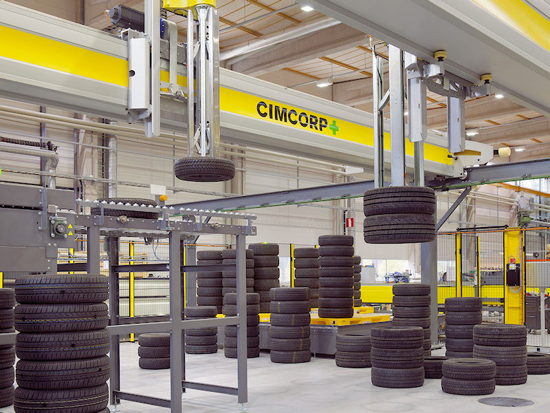 Cimcorp tb