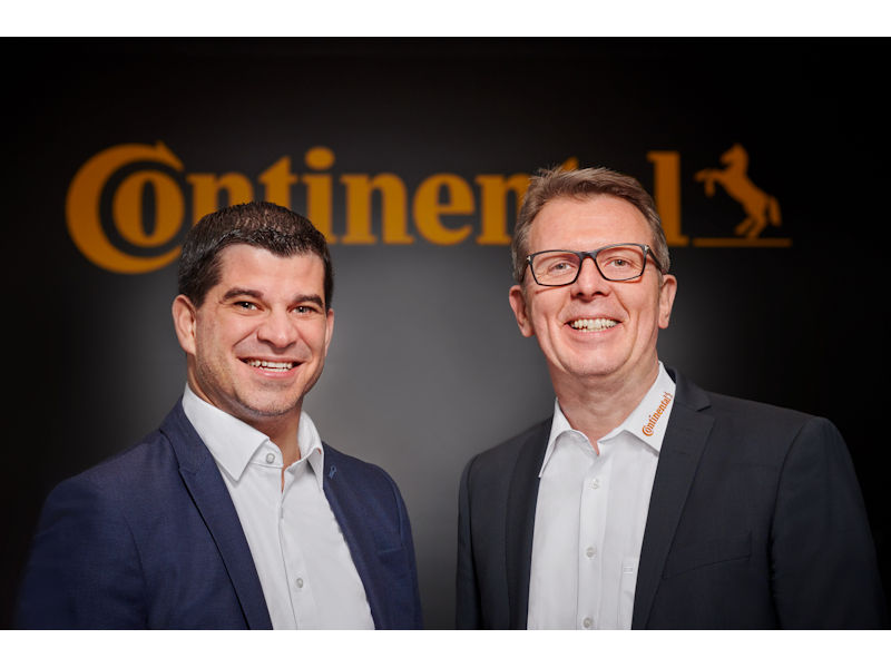 Conti technischer Kundendienst