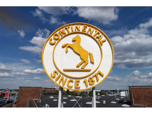 Continental Stöcken