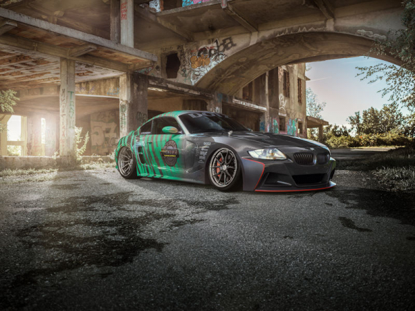 DOTZ DD2 JZ klein