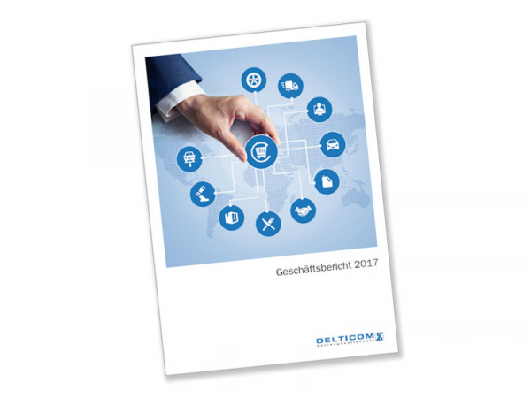 Delticom Bericht tb