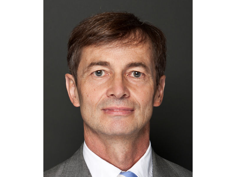 Dr. Bernd Scherrer klein