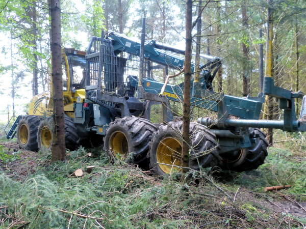 Einsatz 344 Elit Gelände tb