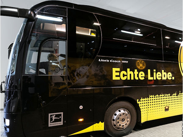 Evonik Kieselsäuse für Lkw und Busreifen