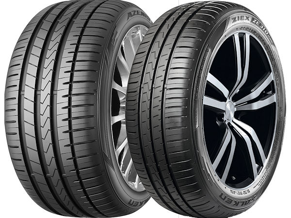 Falken Sommerreifen