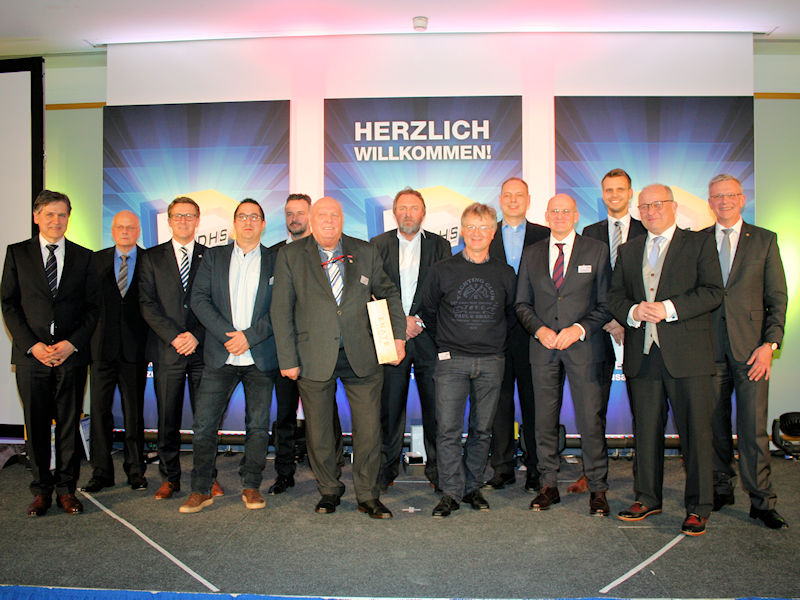 GDHS Ausgezeichnet tb