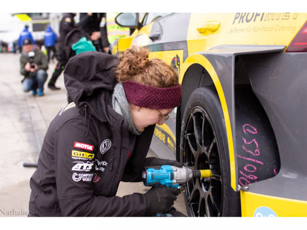 Giti Motorsportsaison