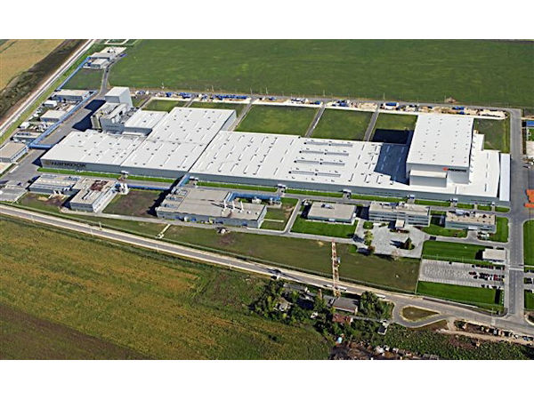 Hankook Ungarn klein