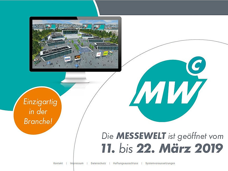 Knoll Messewelt tb