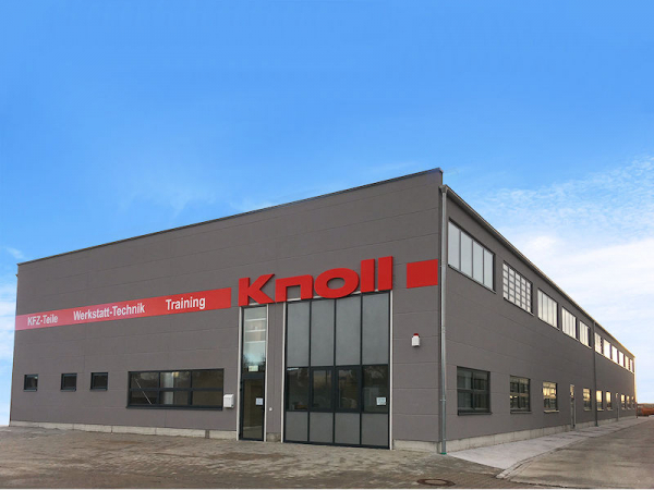 Knoll tb