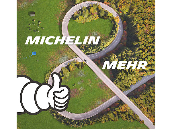 Michelin Partnerschaft mit Miles More