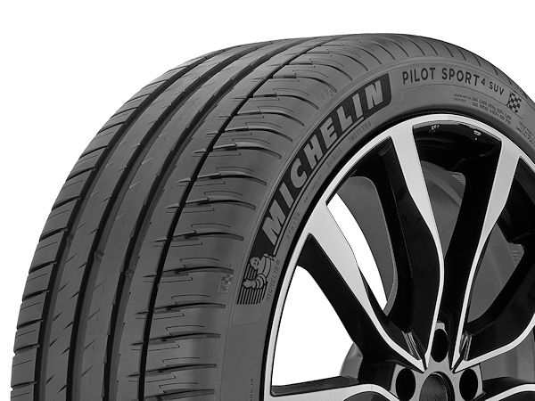 Michelin Pilot Sport 4 SUV