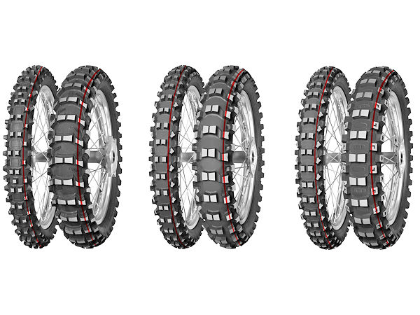 Mitas Terra Force MX