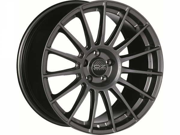 OZ Superturismo