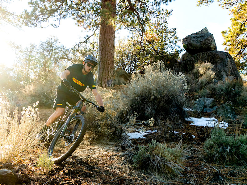Pirelli MTB tb