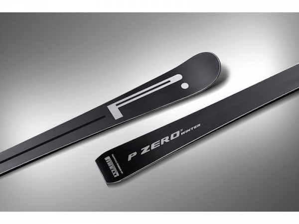 Pirelli P Zero Ski klein