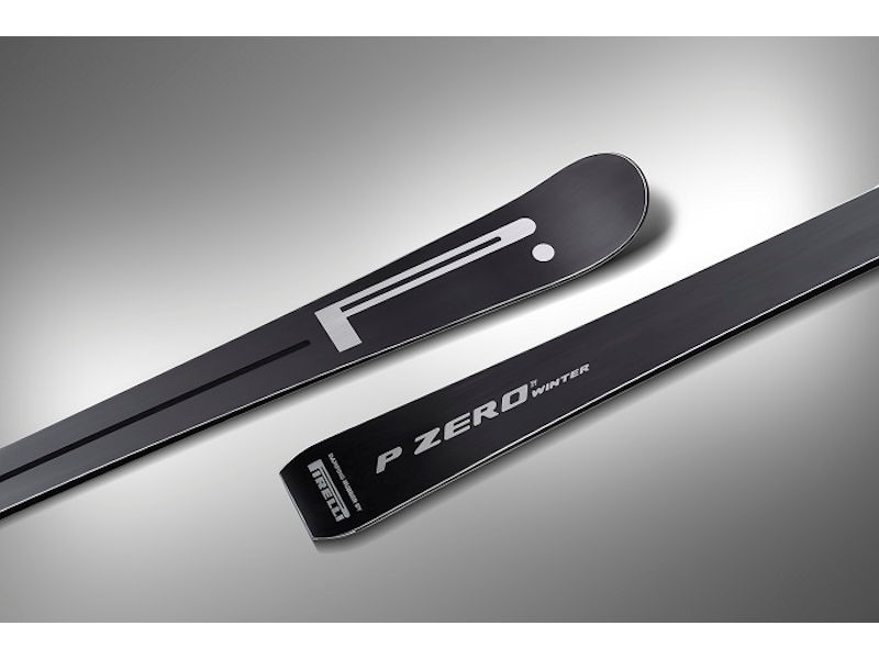 Pirelli P Zero Ski klein