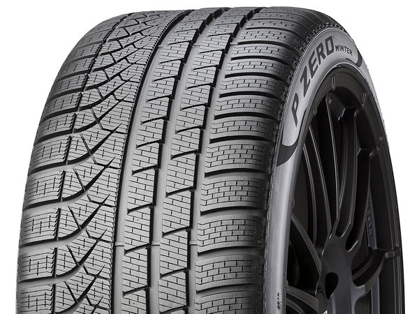 Pirelli P Zero Winter neu
