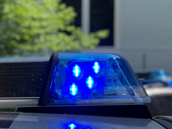 Polizei