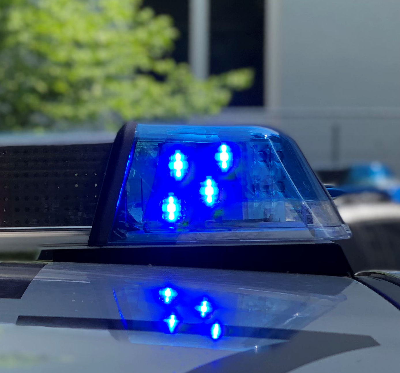 Polizei