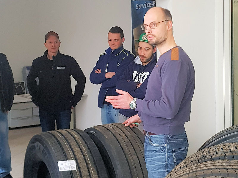 RTC Schulung Slowinski tb