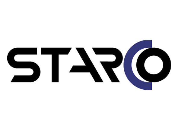 Starco Logo