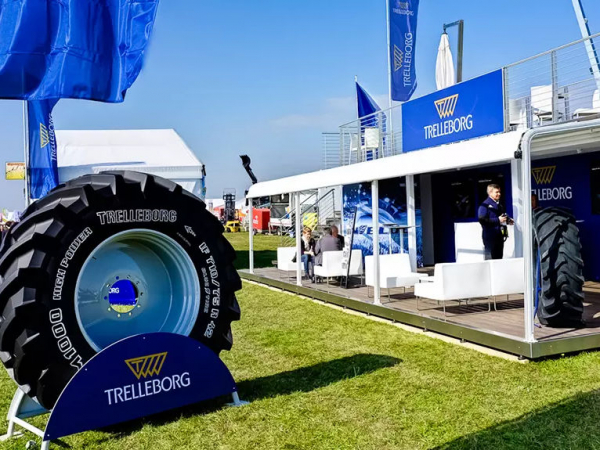Trelleborg tb