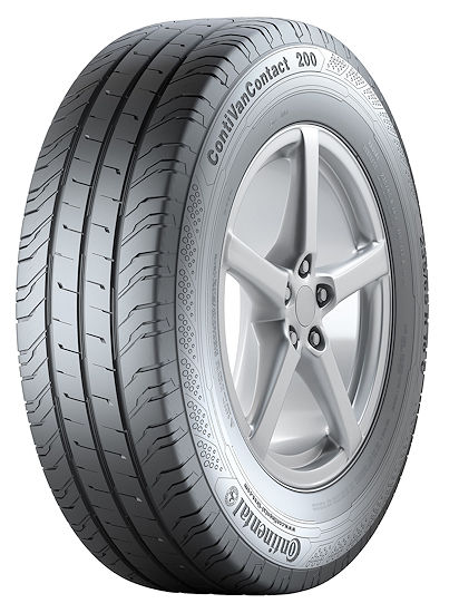 continental vancontact 200 continental vancontact 200