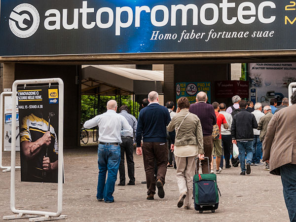 Autopromotec