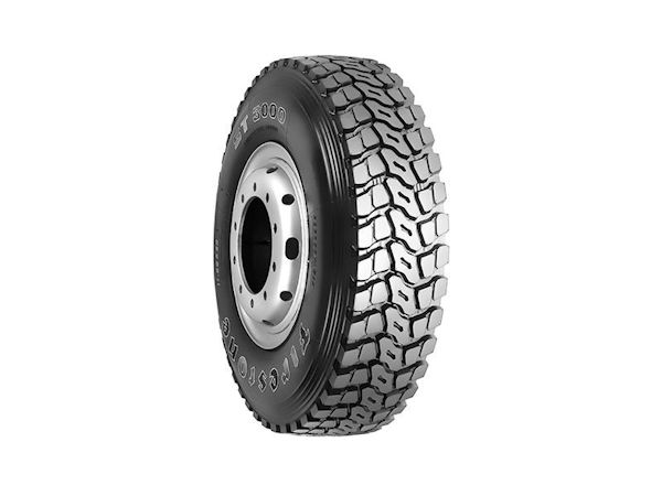 Bridgestone Patent klein
