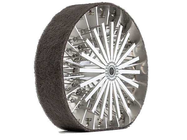 Bridgestone Rover Bereifung