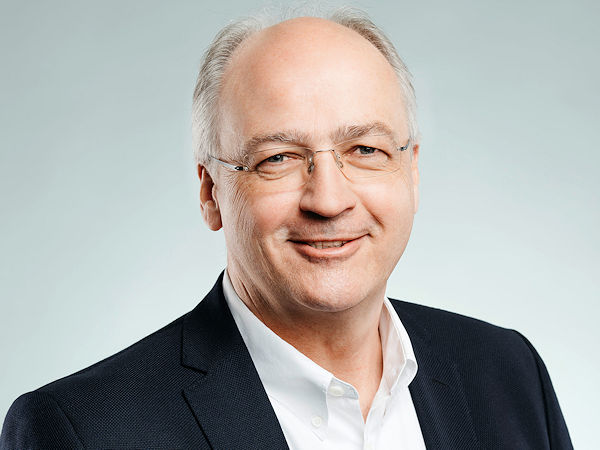 Buchert Jürgen