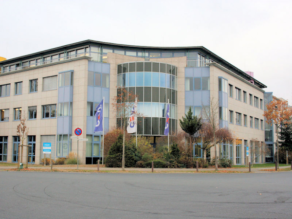 Ceat in Deutschland tb
