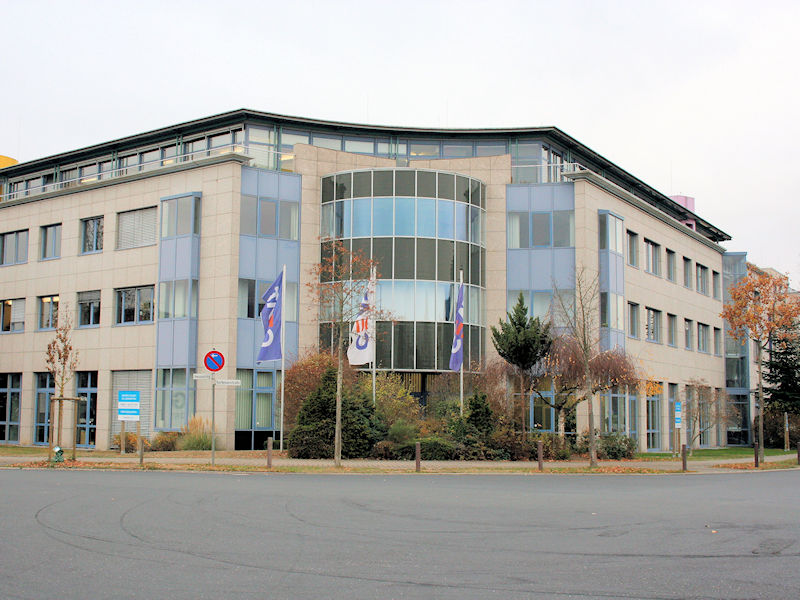 Ceat in Deutschland tb