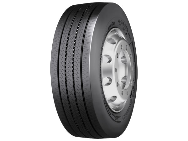 Conti Busreifen Elektromobilität