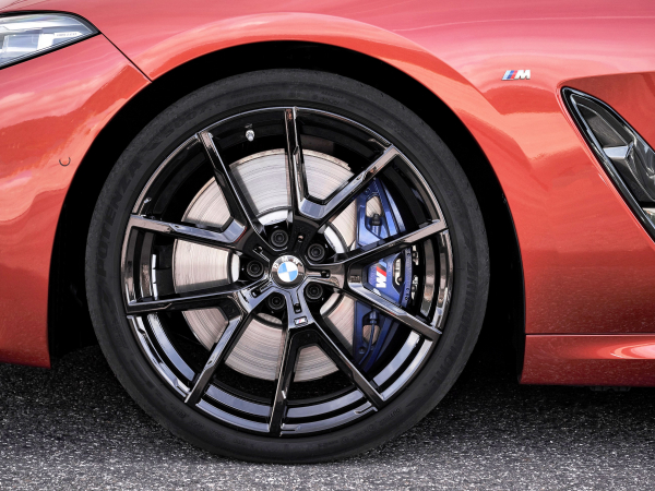 Der Bridgestone Potenza S007 Copyright BMW 002