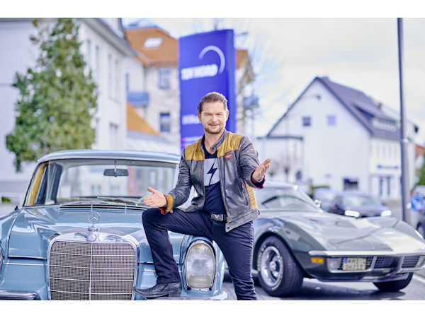 Det Müller Klein