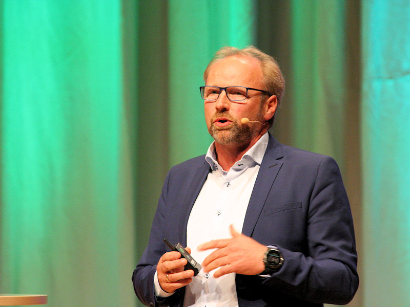 E Mobilität Dr. Burkhard Wies tb