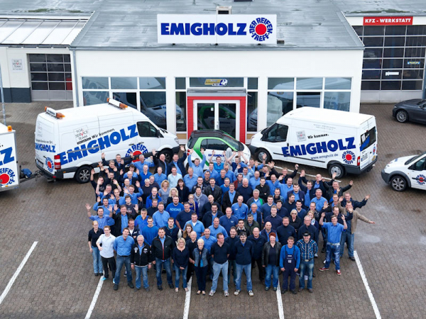 Emigholz Team tb