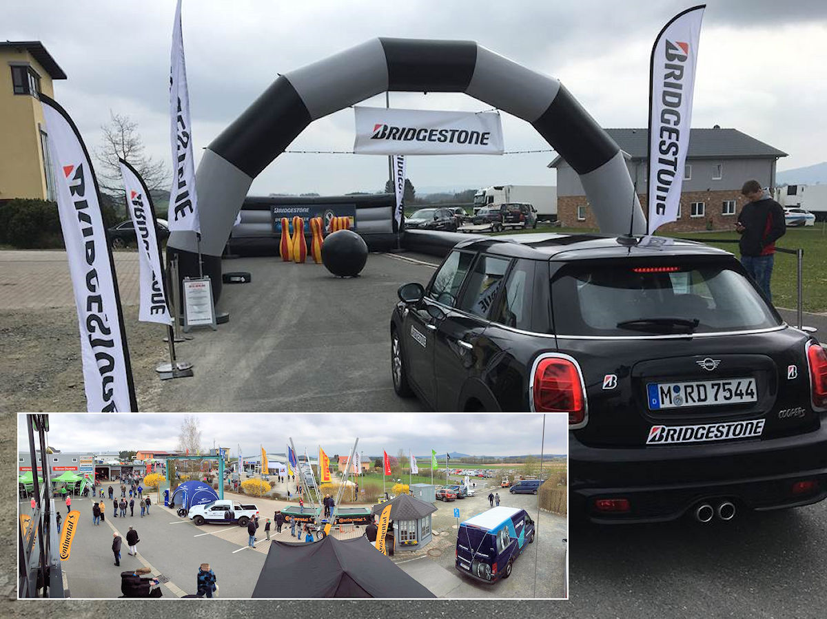Frühlingsfest Deubzer tb