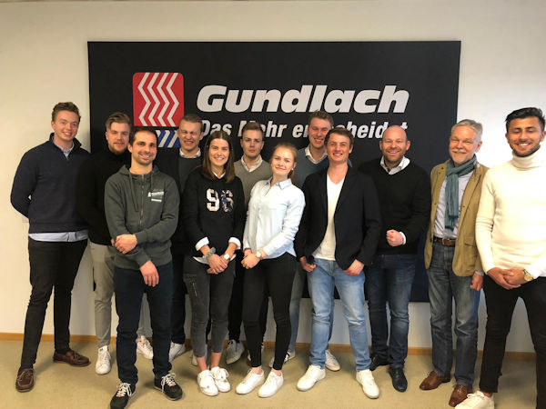 Gundlach Hochschule klein