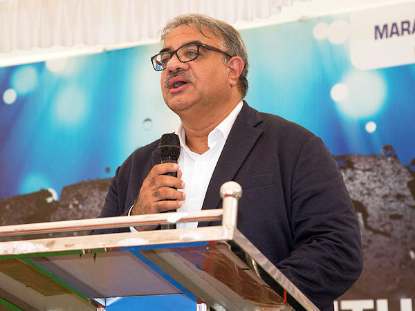 Kaul Hemant