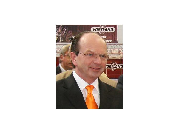 Michael Lauer